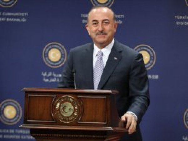 'Anayasa Komisyonunun kuruluşunu ilan edebiliriz'