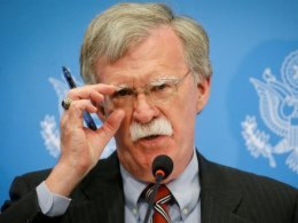 'Bolton İngiltere'yi bataklığa çekmeye çalışıyor'