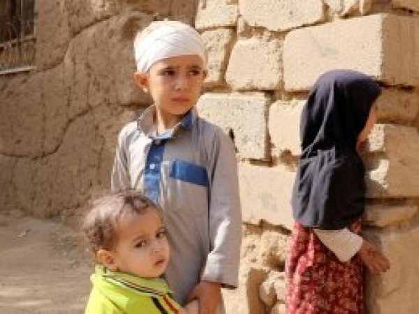 BM, Suudi Arabistan'ı çocuk ölümleri nedeniyle kara listede tuttu 