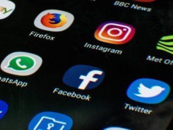 Türkiye sosyal medya kullanımında ilk 10’da