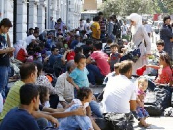 Türkiye yeni 'Suriyeli Politikası'nı uygulayabilecek mi?