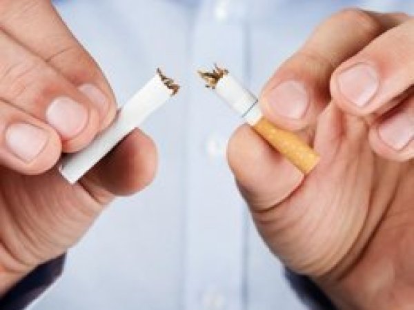 Tütünle mücadelede Türkiye dünya birincisi