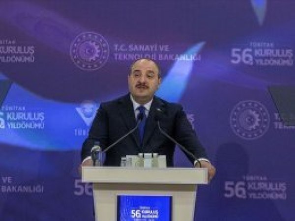 Uluslararası Lider Araştırmacılar Programı'na en çok başvuru ABD ve Avrupa'dan 