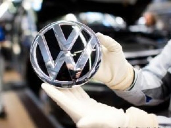 Volkswagen’de Türkiye kararı için düğmeye basıldı