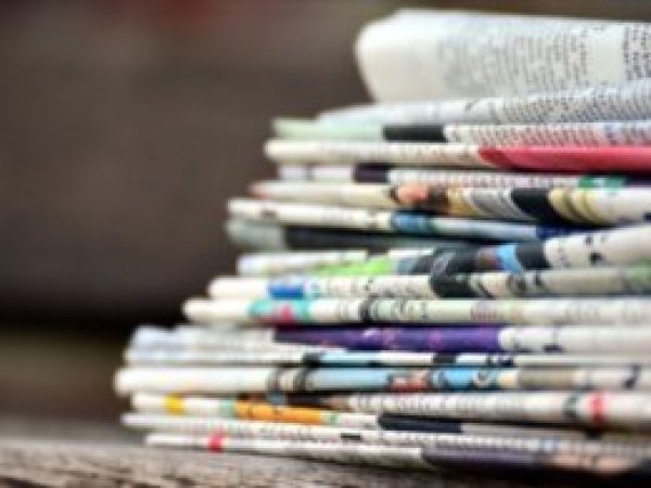 Yazılı medya istatistikleri açıklandı
