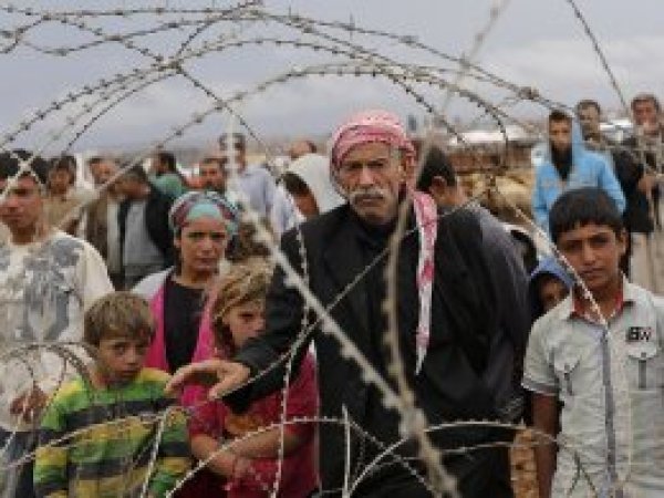 İçişleri Bakanı bu yıl sınırdışı edilecek mülteci sayısını açıkladı