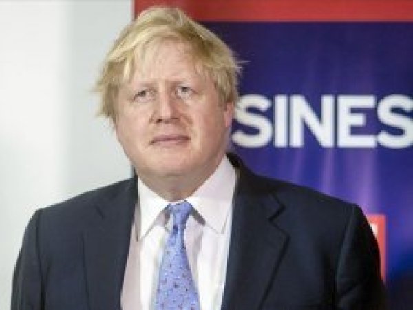 İngiltere'nin yeni başbakanı Boris Johnson oldu