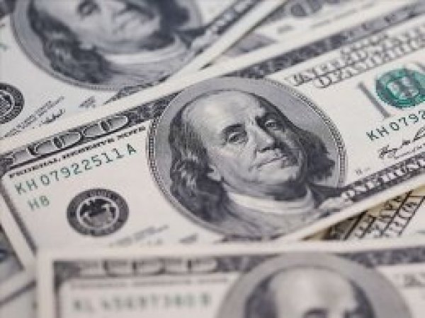 İstanbul'da yüzmilyonlarca sahte dolar ele geçirildi