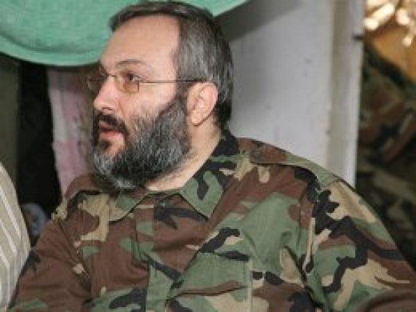 'Şehid Muğniye İslam Ümmeti’nin Hamza’sıydı'