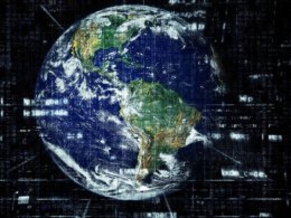 Dünyanın yüzde 56'sı internet kullanırken en yaygın dil İngilizce