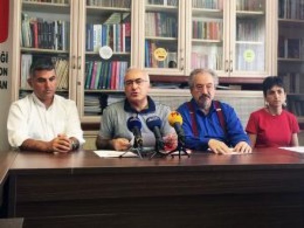 KHK’lı kayıplara ne oldu?