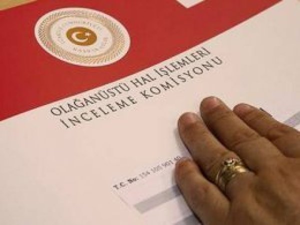 KHK’lılar çözüm bekliyor
