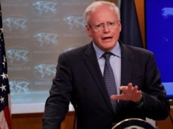  ABD'den Türkiye'ye açık mesaj: Bizimle savaşanları korumayı sürdüreceğiz