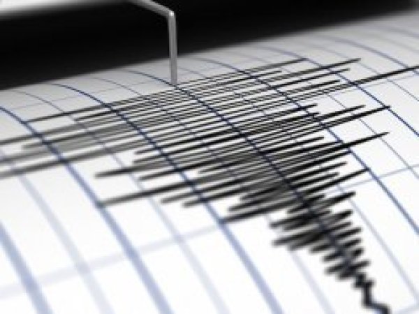 Denizli'de 6 büyüklüğünde deprem