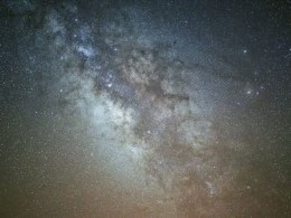 Evrendeki en yaşlı yıldızlardan biri keşfedildi