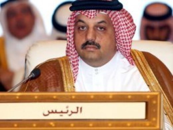 Katar: İran bölgesel güvenliğin kilit  oyuncusu