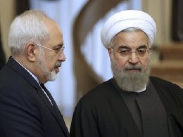 Ruhani: Güvenliğe karşı güvenlik, boğaza karşı boğaz