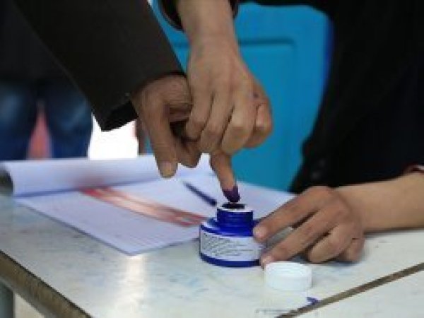 Tunus'ta cumhurbaşkanlığı seçimi için 98 adaylık başvurusu