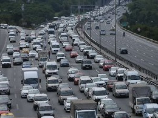 Uzmanlardan uzun yol uyarıları