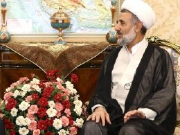 Zonnuri: İran İslam İnkılabı’nın mesajı, Müslümanlar’ın vahdetidir