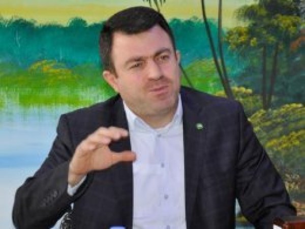 İslam hizmetkarı dava adamı Mehmet Yavuz vefat etti