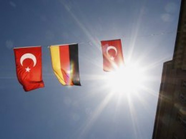 Almanya'dan Türkiye'ye 216 milyon euro'luk savunma ihracatı