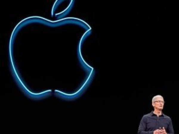 Apple'dan iPhone'u hackleyebilene 1 milyon dolar ödül 