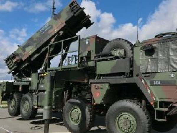 ABD'li yetkili: Türkiye'ye yapılan Patriot teklifi S-400'lerin teslimiyle geri çekildi