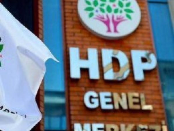 HDP’den açıklama: Susmayacağız, durmayacağız