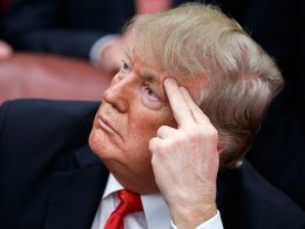Trump yönetimi, dış yardımlarda 4 milyar dolarlık kesintiye gitmeyecek