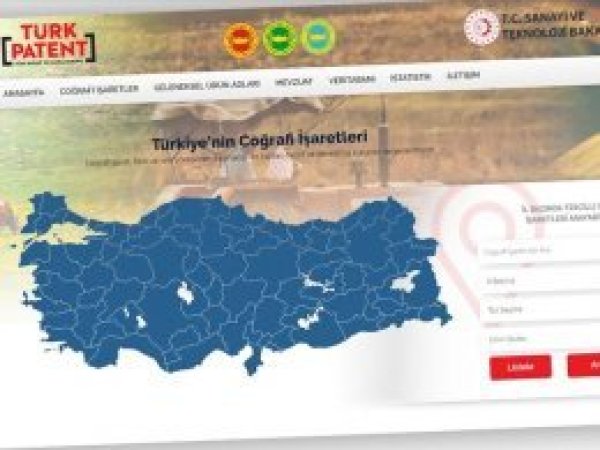 Coğrafi işaret tescilinde lider Şanlıurfa