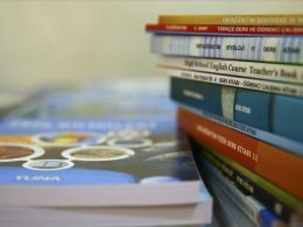 146 milyon ders kitabı kare kod ile EBA'ya bağlandı
