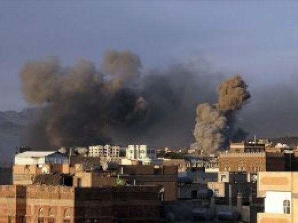 Yemen'de Suud'dan hapisteki militanlarına saldırı: 70 ölü