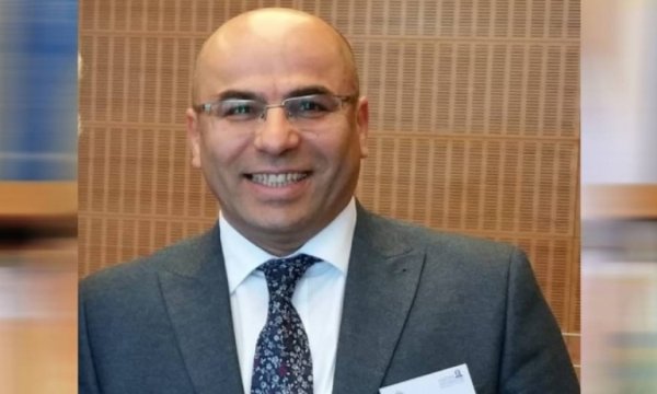 'İmam Eğitimi, bir cemaate aktivist değil, müslümanlara dinî lider yetiştirmeli'