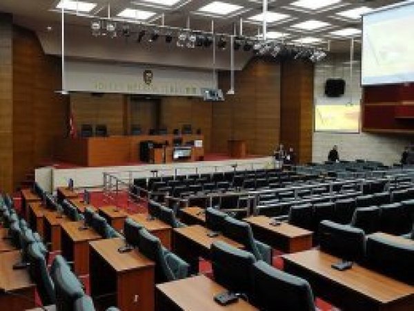Ergenekon davasının gerekçeli kararı tamamlandı
