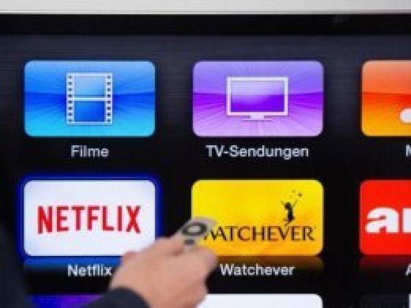 Netflix dahil 600 kurum lisans başvurusu yaptı