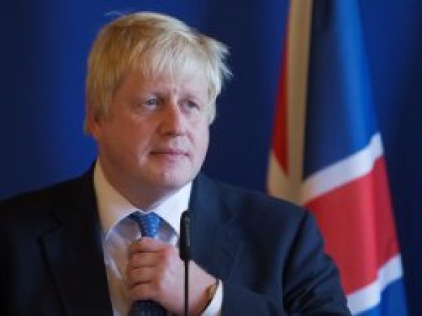  Boris Johnson'dan "Brexit'i ertelemeyeceğim" mesajı 