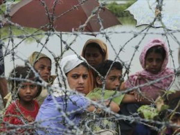 İnsan Hakları İzleme Örgütü Arakanlılar için adalet arayışından şüpheli