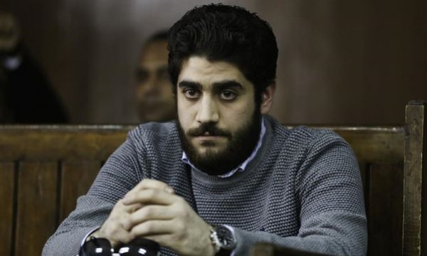 Mısır’da savcılık Mursi'nin oğlu Abdullah'ın ölümünü soruşturuyor