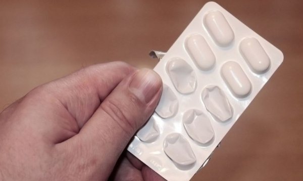 Bir antibiyotik sınıfı iki kalp rahatsızlığının olasılığını artırıyor