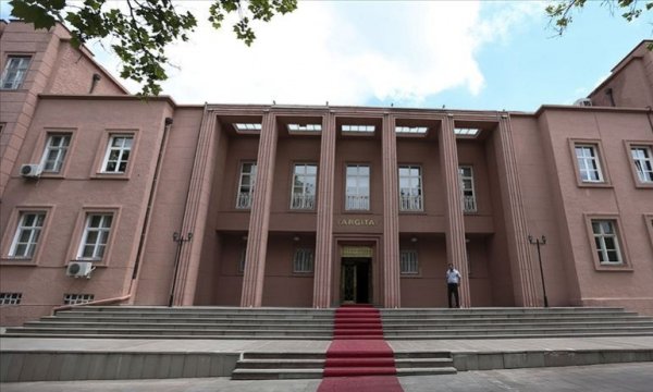 Cumhuriyet gazetesi davasında karar