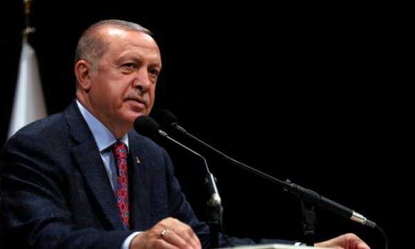 Erdoğan 30 büyükşehir belediye başkanıyla bir araya gelecek