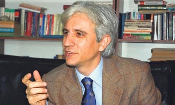 FETÖ'nün kritik ismi Gültekin Avcı tahliye edildi