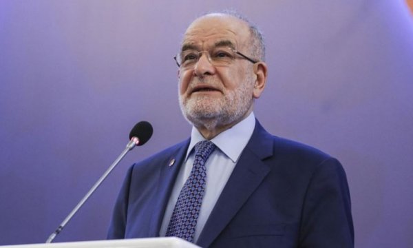 'Filistin özgürleşmeden İslam dünyası huzura kavuşamaz'