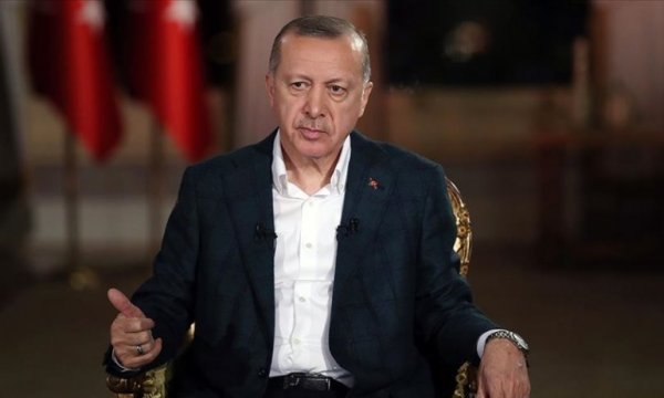 'S-400'ler en geç nisana kadar monte edilmiş olacak'