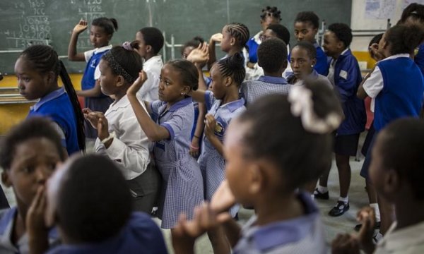 UNESCO: 12 milyon çocuk, hiç okula ayak basamayacak 