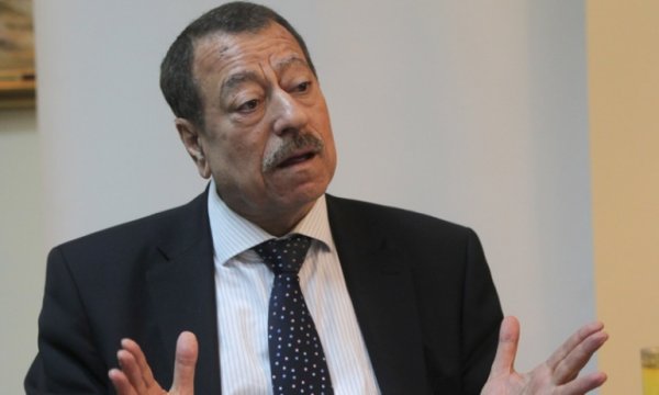 'Ensarullah ARAMCO saldırısıyla yeni angajman kuralları dayatıyor'