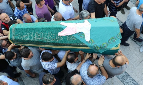 Her 11 saniyede bir Anne ya da Bebek ölüyor