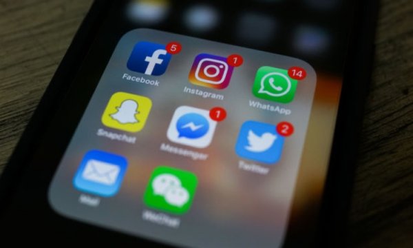 Instagram, diyet ve estetikle ilgili paylaşımlara sınırlama getiriyor