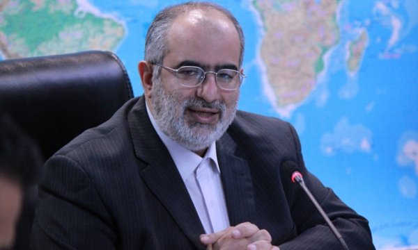 İran'dan Suudi Arabistan'a 'tam kapsamlı barış mümkün' mesajı